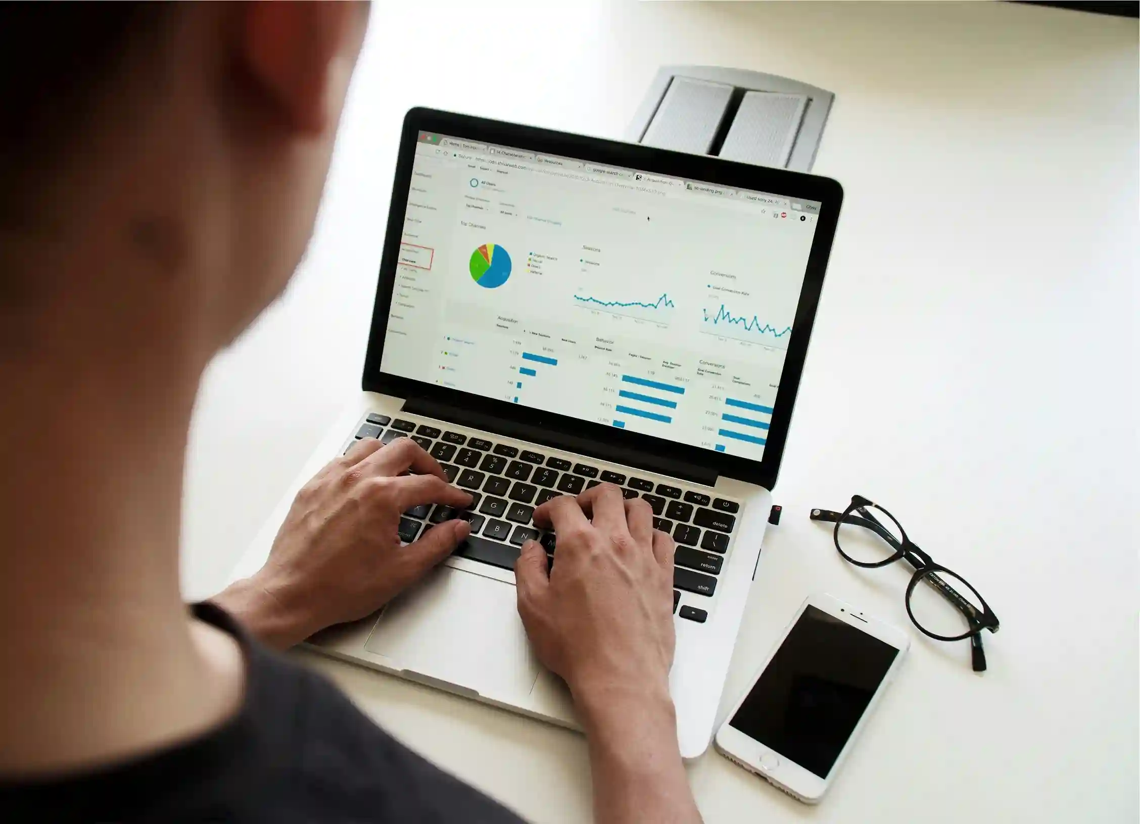 Strategic Planning Service